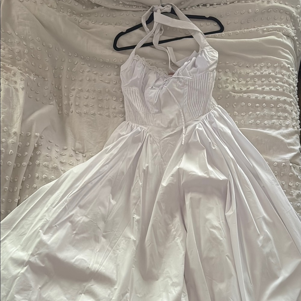 House of CB - Adabella Dress